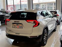 GMC Terrain